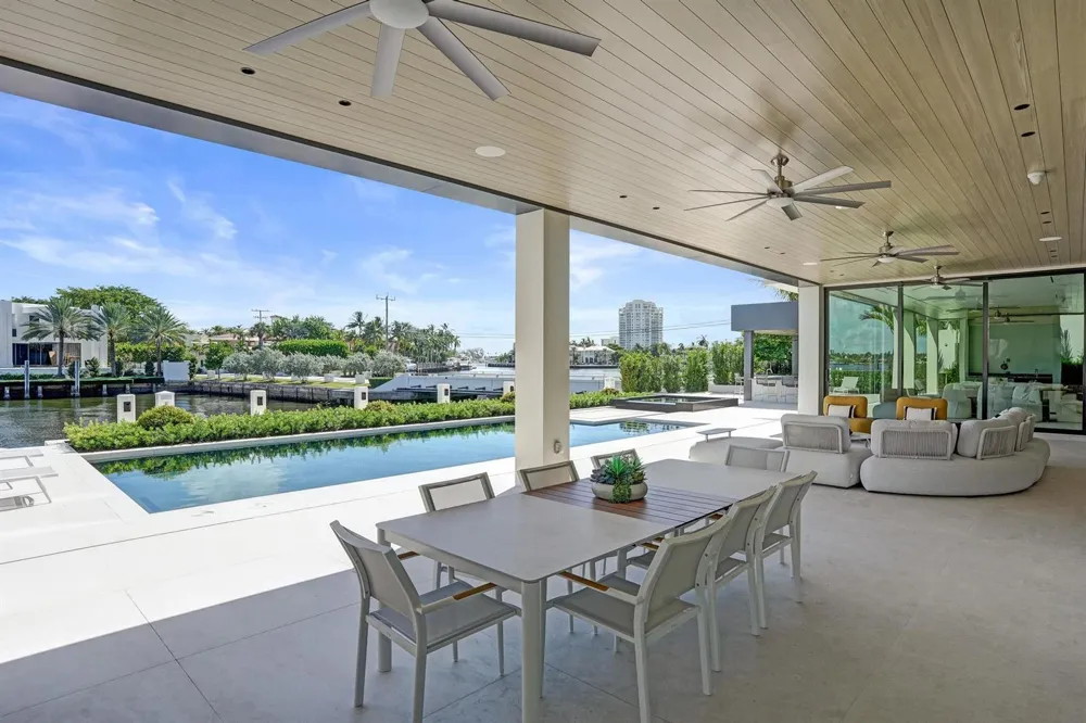 23 ISLA BAHIA DRIVE Fort Lauderdale, FL 33316