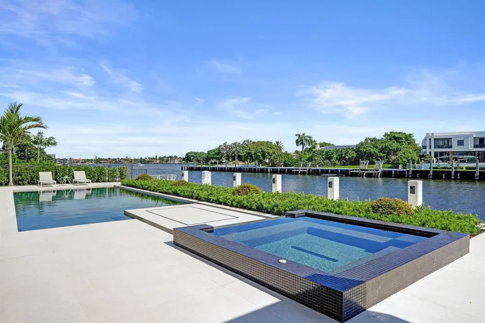 23 ISLA BAHIA DRIVE Fort Lauderdale, FL 33316