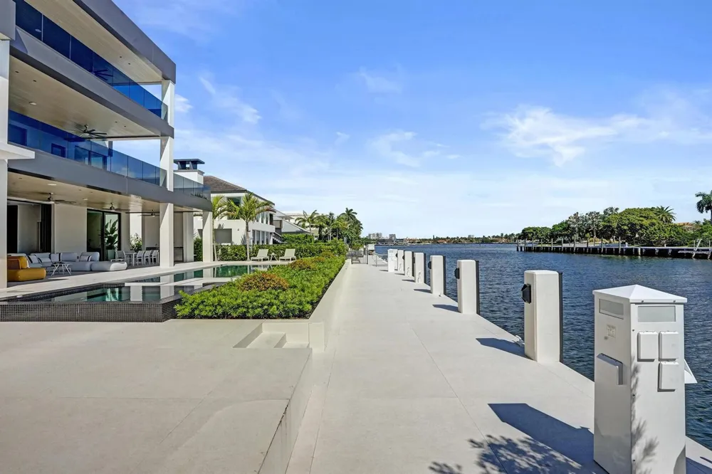 23 ISLA BAHIA DRIVE Fort Lauderdale, FL 33316
