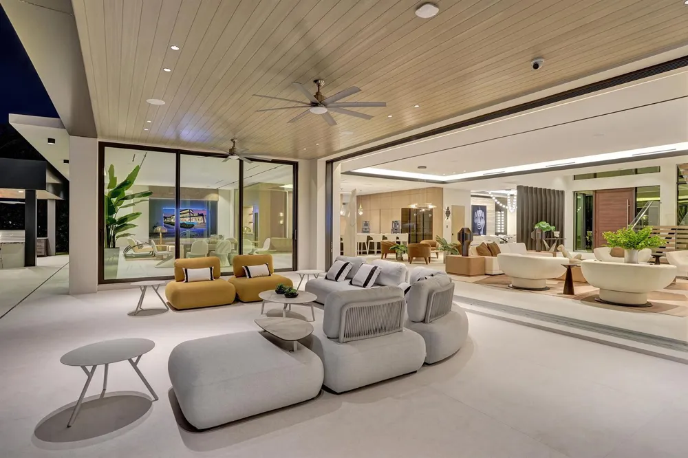 23 ISLA BAHIA DRIVE Fort Lauderdale, FL 33316