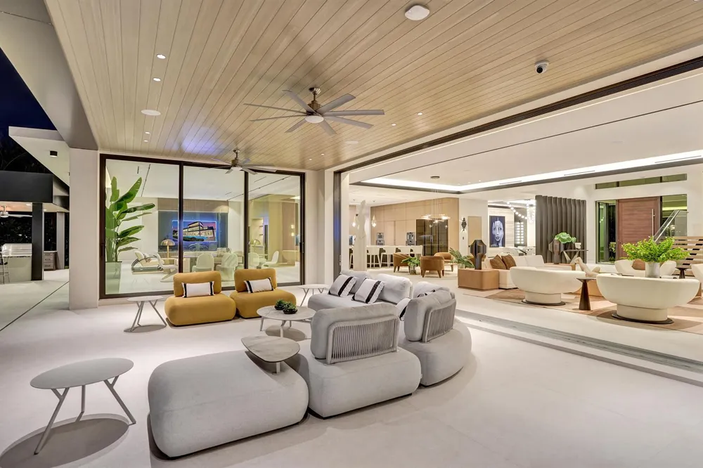 23 ISLA BAHIA DRIVE Fort Lauderdale, FL 33316