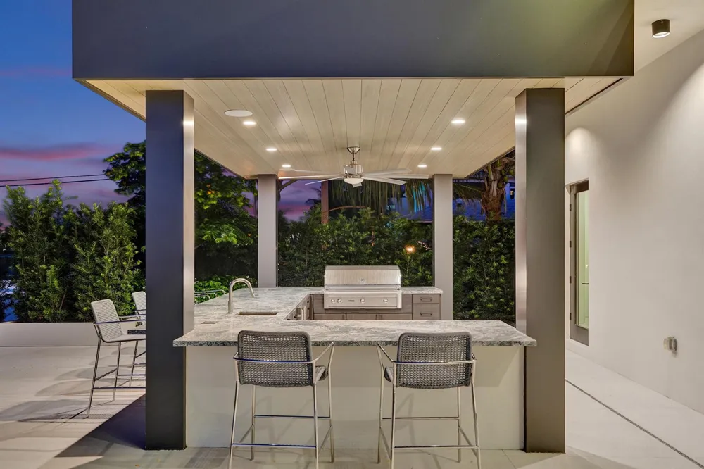23 ISLA BAHIA DRIVE Fort Lauderdale, FL 33316