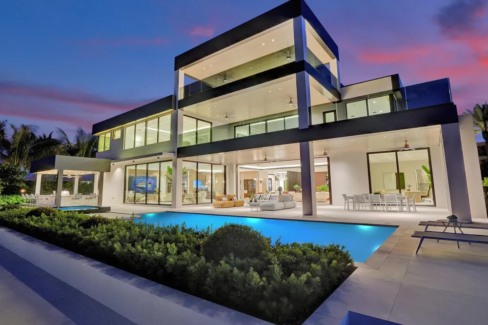 23 ISLA BAHIA DRIVE Fort Lauderdale, FL 33316