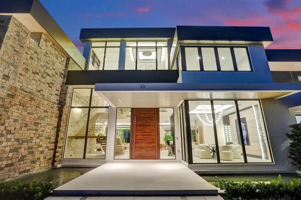 23 ISLA BAHIA DRIVE Fort Lauderdale, FL 33316