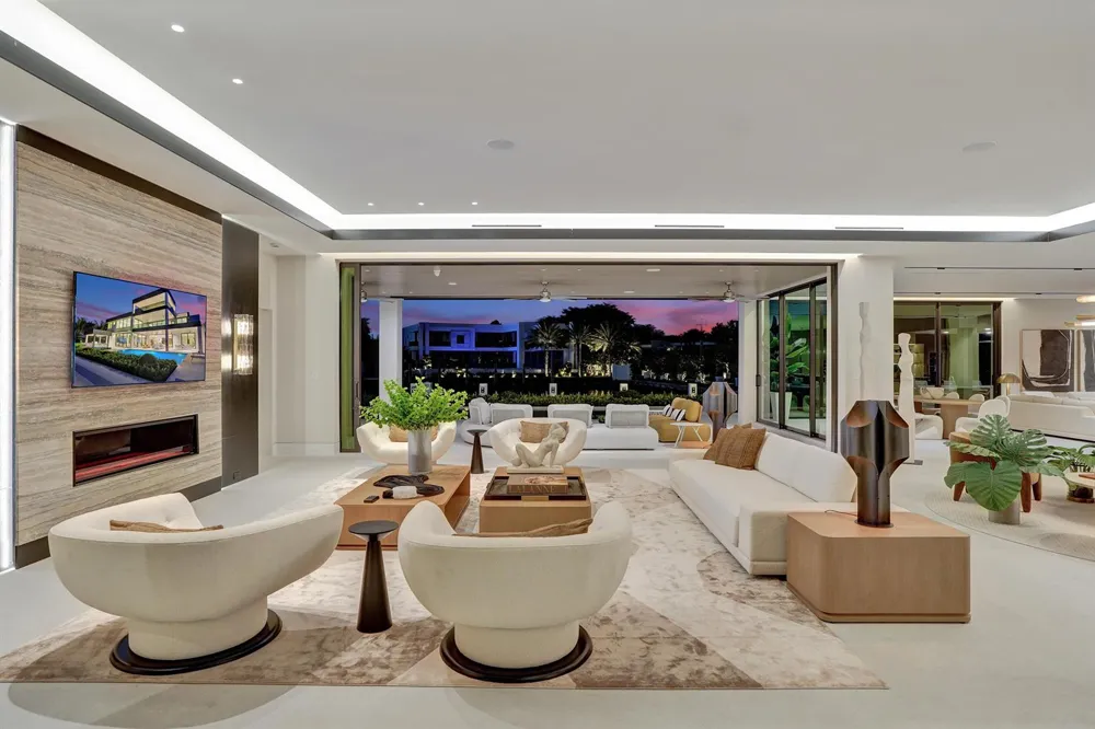 23 ISLA BAHIA DRIVE Fort Lauderdale, FL 33316