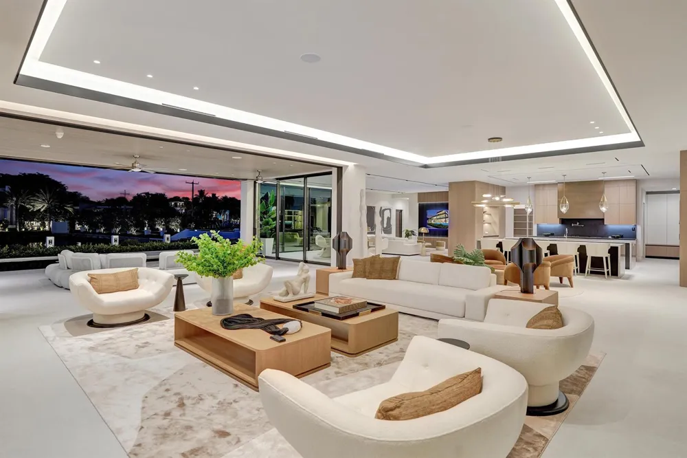 23 ISLA BAHIA DRIVE Fort Lauderdale, FL 33316