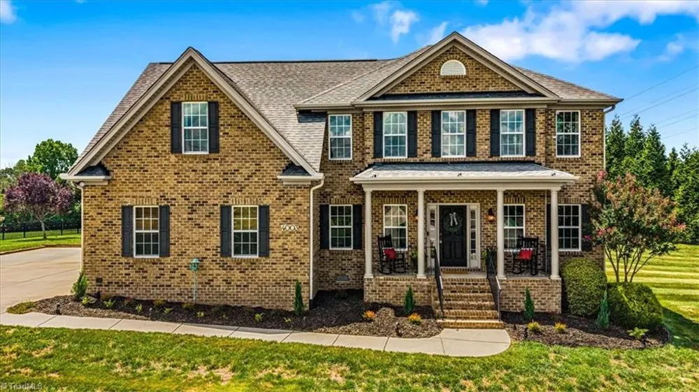 4003 Smith Ridge Court Colfax, NC 27235