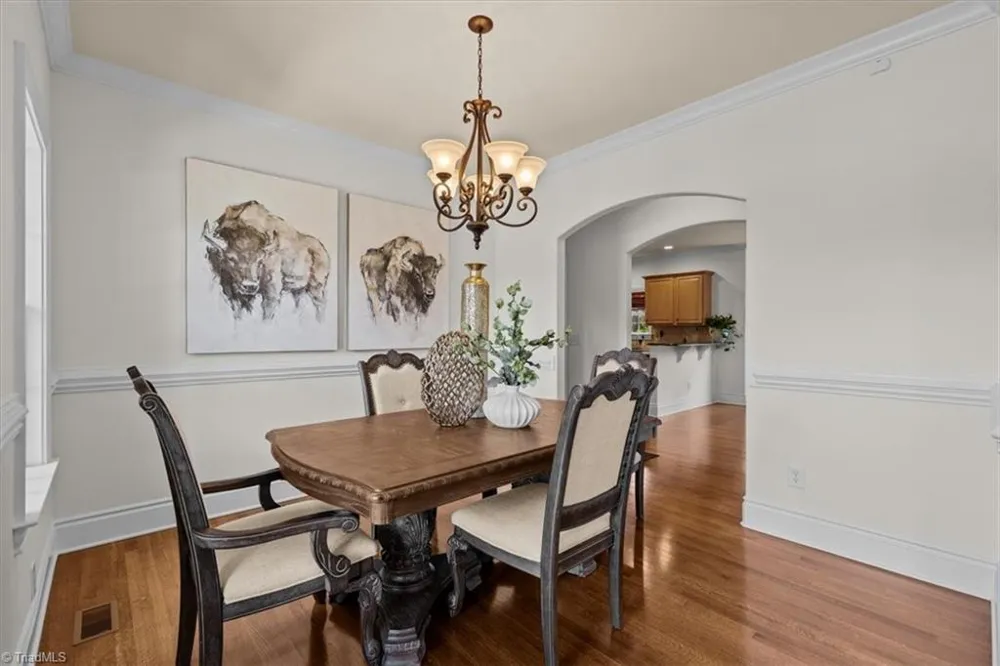 4003 Smith Ridge Court Colfax, NC 27235