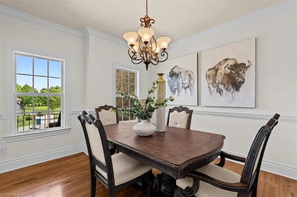 4003 Smith Ridge Court Colfax, NC 27235