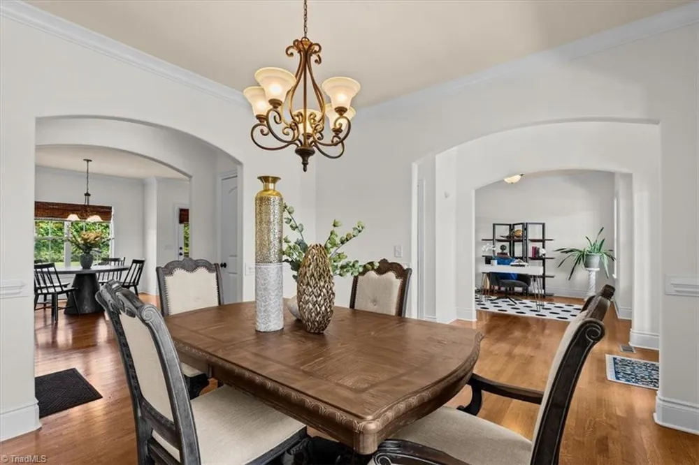 4003 Smith Ridge Court Colfax, NC 27235