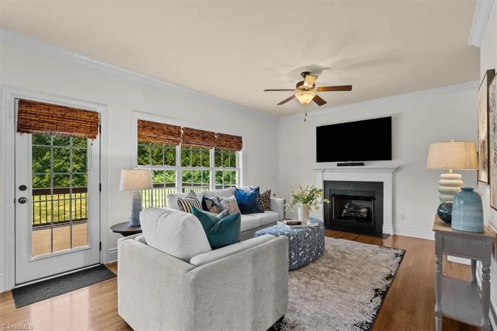 4003 Smith Ridge Court Colfax, NC 27235