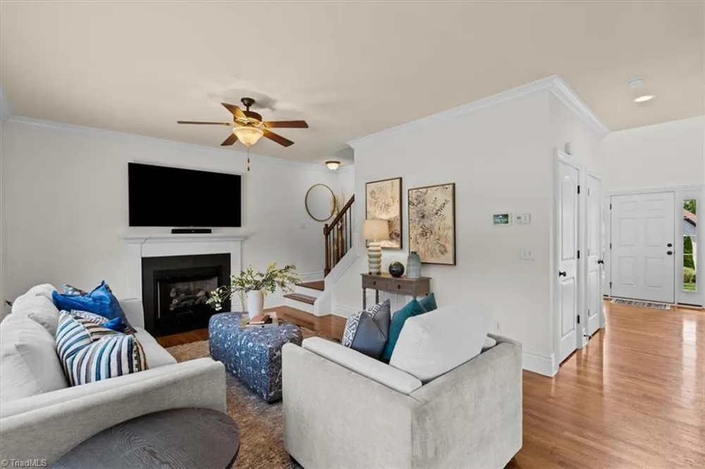 4003 Smith Ridge Court Colfax, NC 27235