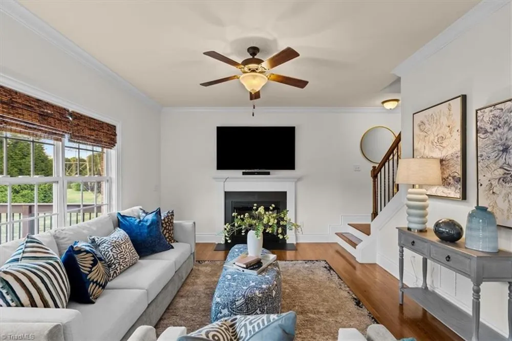 4003 Smith Ridge Court Colfax, NC 27235