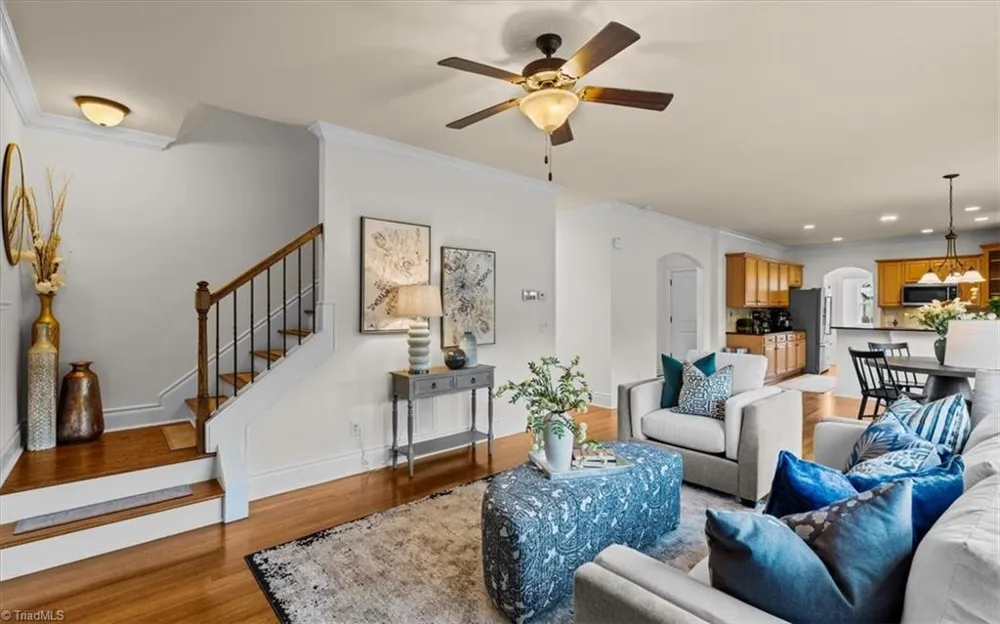 4003 Smith Ridge Court Colfax, NC 27235