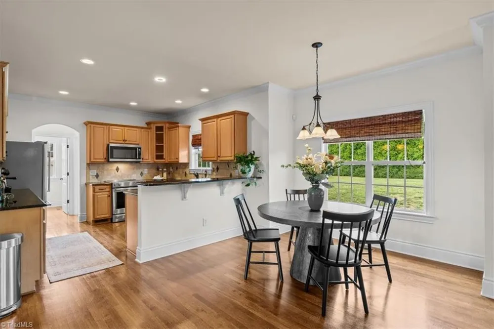 4003 Smith Ridge Court Colfax, NC 27235