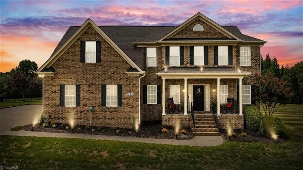 4003 Smith Ridge Court Colfax, NC 27235