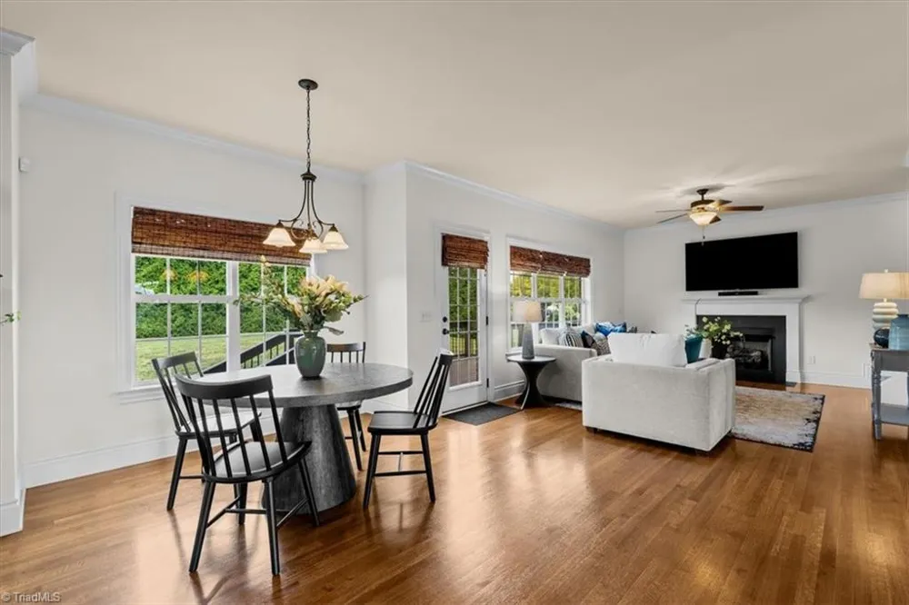 4003 Smith Ridge Court Colfax, NC 27235