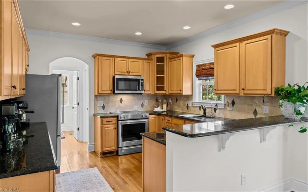 4003 Smith Ridge Court Colfax, NC 27235