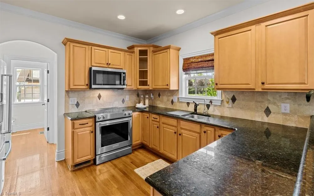 4003 Smith Ridge Court Colfax, NC 27235
