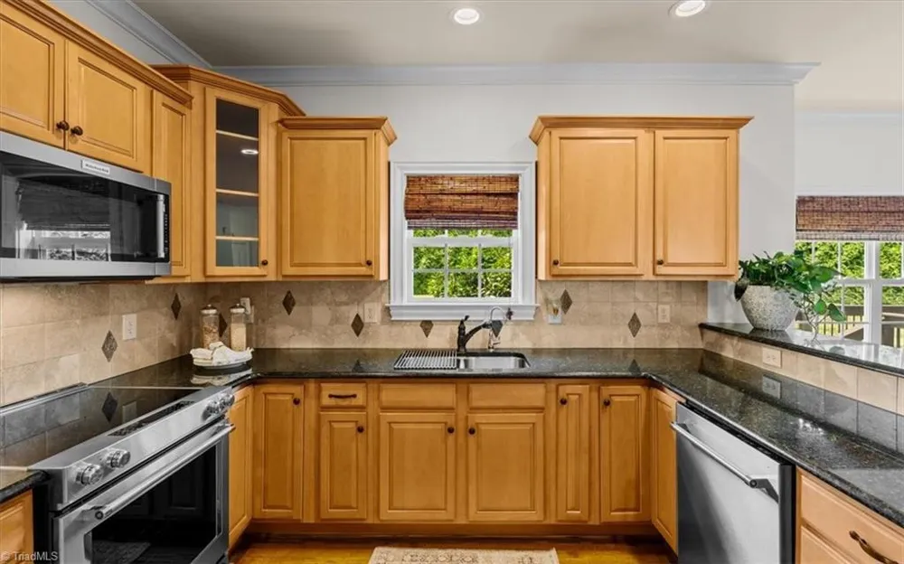 4003 Smith Ridge Court Colfax, NC 27235