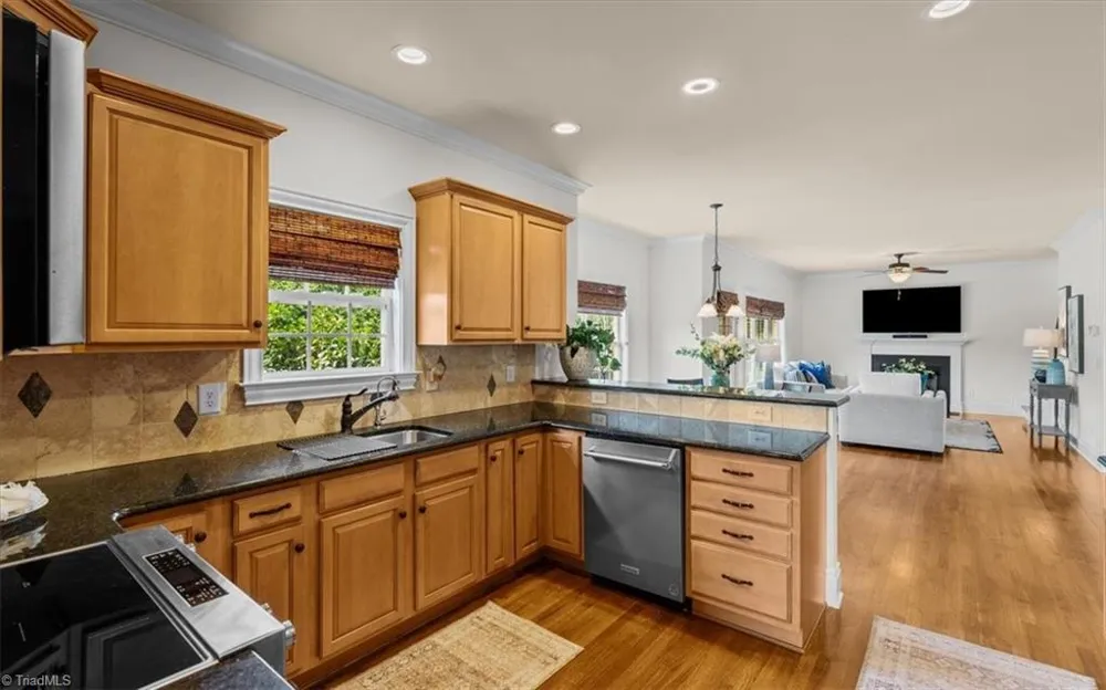 4003 Smith Ridge Court Colfax, NC 27235