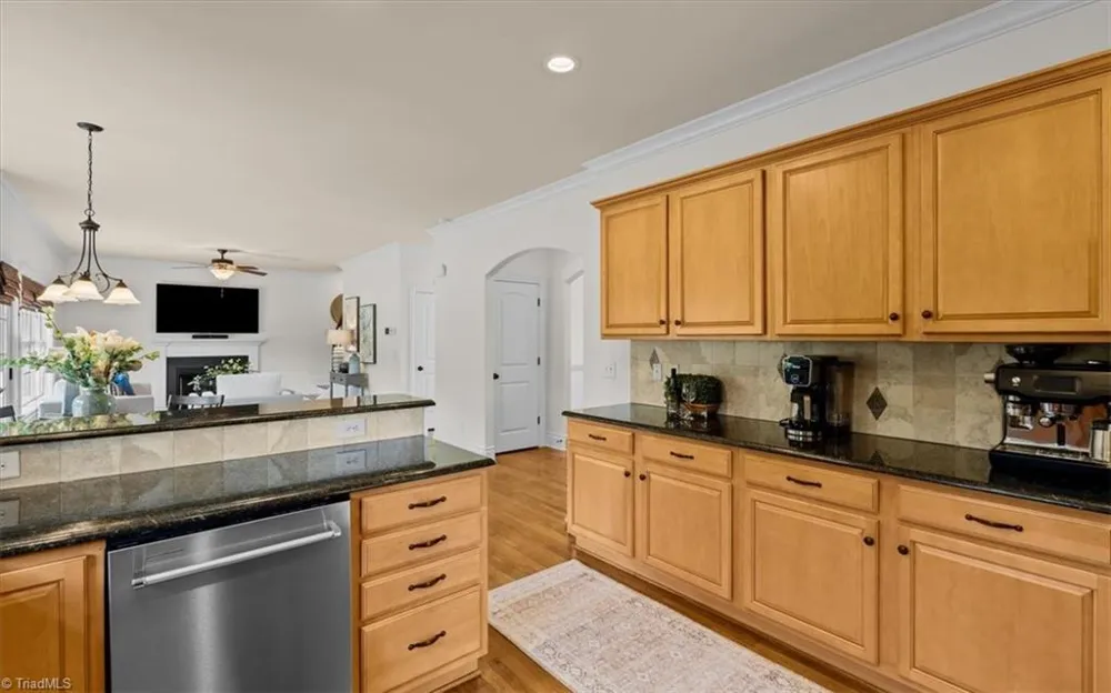 4003 Smith Ridge Court Colfax, NC 27235