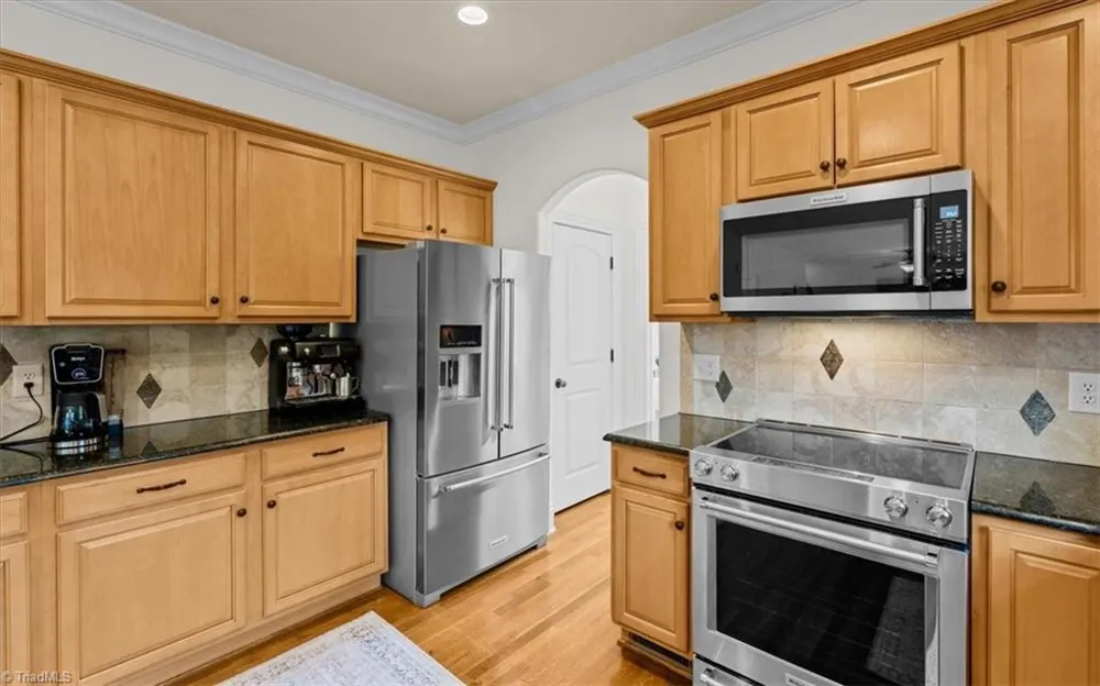 4003 Smith Ridge Court Colfax, NC 27235