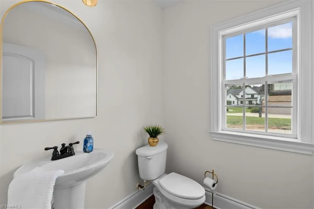 4003 Smith Ridge Court Colfax, NC 27235