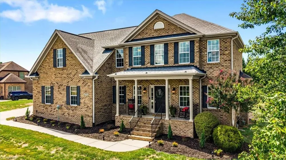 4003 Smith Ridge Court Colfax, NC 27235