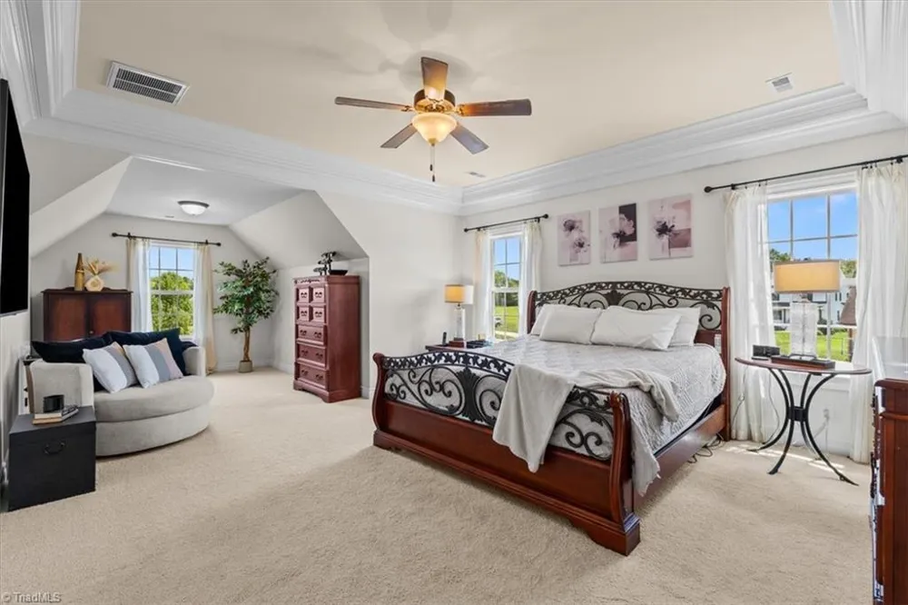 4003 Smith Ridge Court Colfax, NC 27235