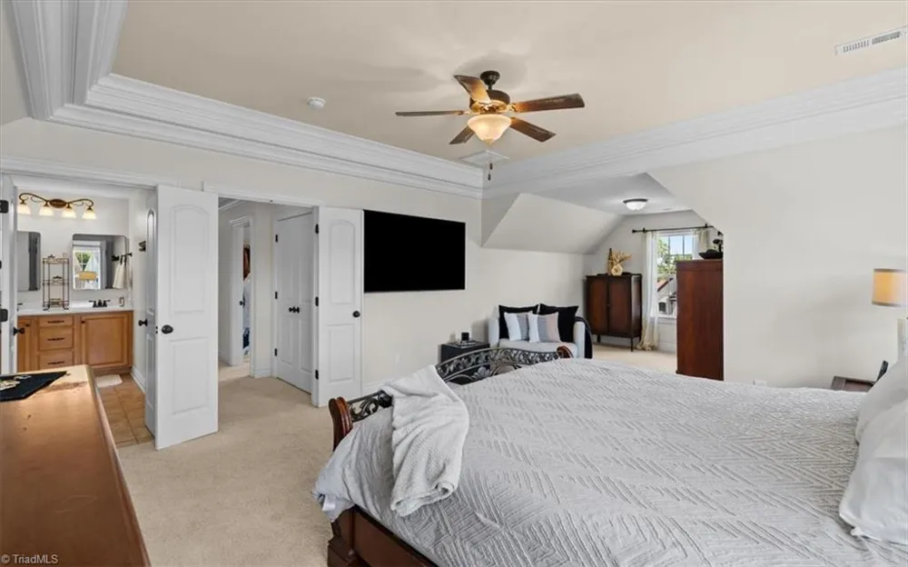 4003 Smith Ridge Court Colfax, NC 27235