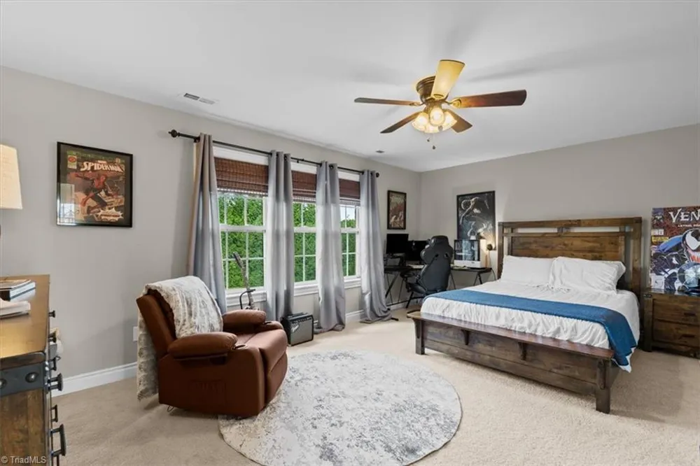 4003 Smith Ridge Court Colfax, NC 27235