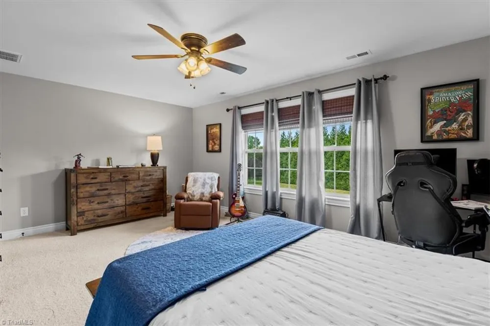 4003 Smith Ridge Court Colfax, NC 27235
