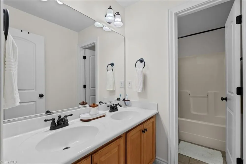 4003 Smith Ridge Court Colfax, NC 27235