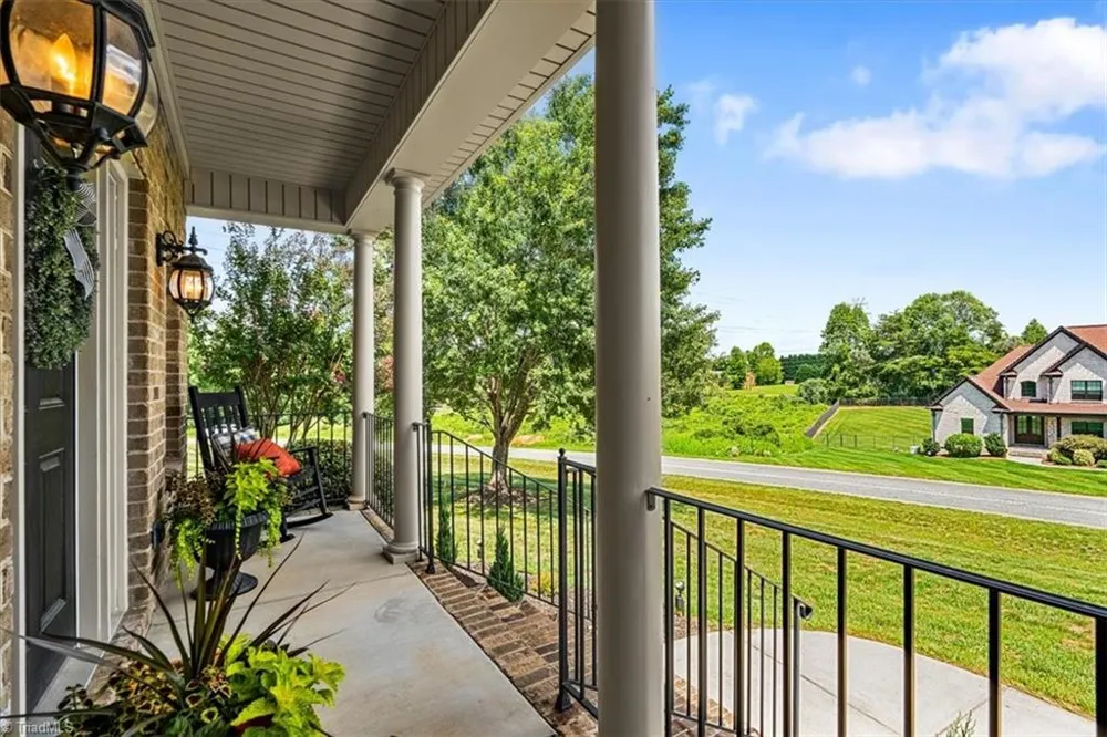 4003 Smith Ridge Court Colfax, NC 27235