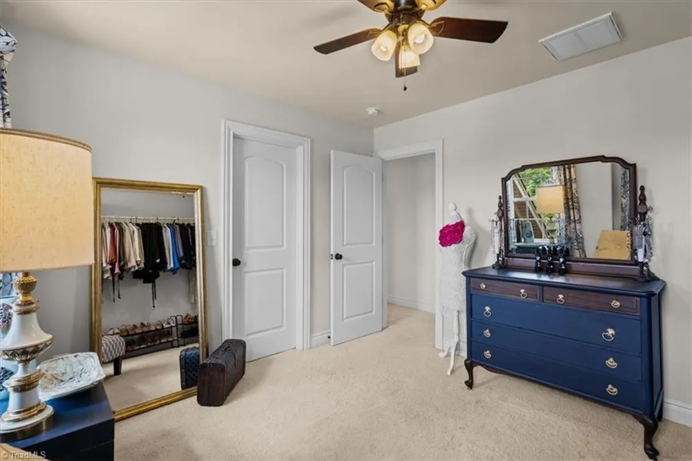 4003 Smith Ridge Court Colfax, NC 27235