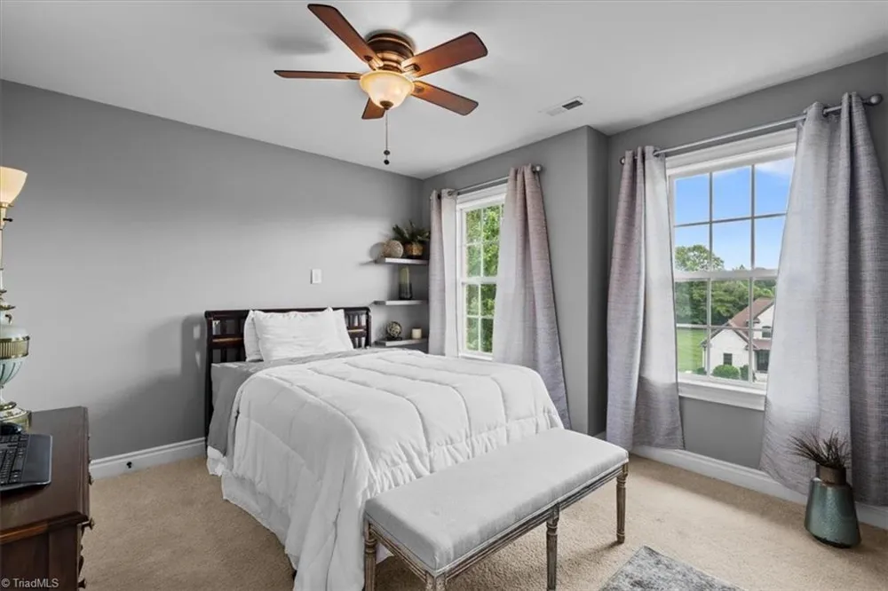 4003 Smith Ridge Court Colfax, NC 27235