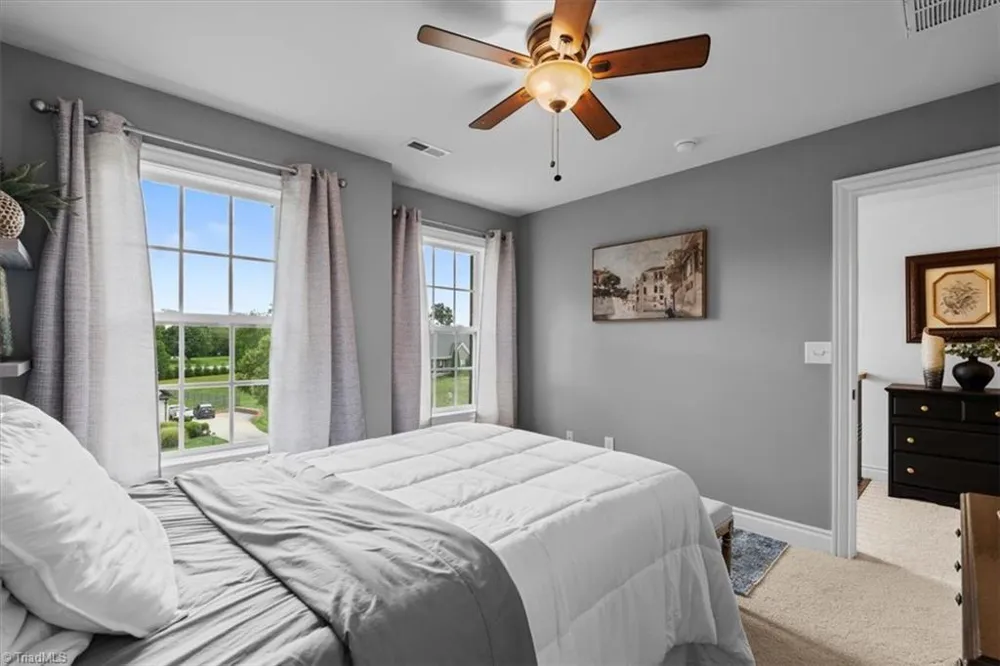 4003 Smith Ridge Court Colfax, NC 27235
