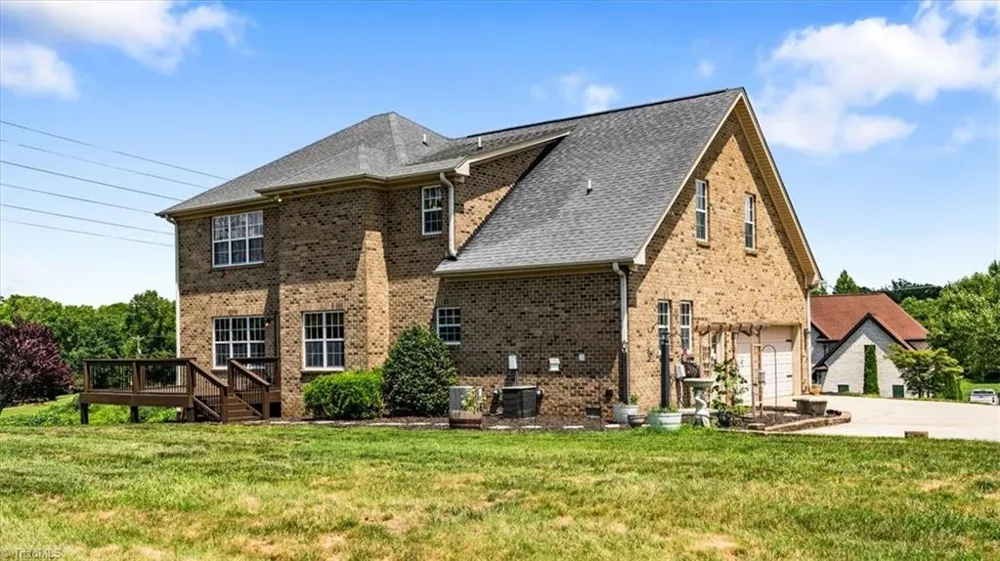 4003 Smith Ridge Court Colfax, NC 27235