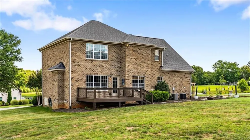 4003 Smith Ridge Court Colfax, NC 27235