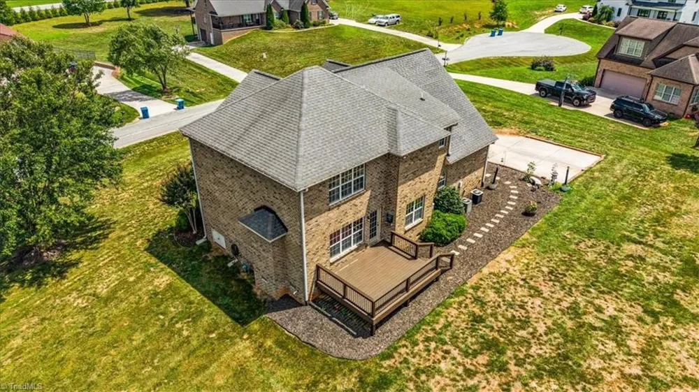 4003 Smith Ridge Court Colfax, NC 27235