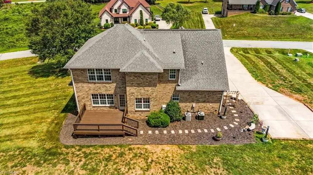 4003 Smith Ridge Court Colfax, NC 27235