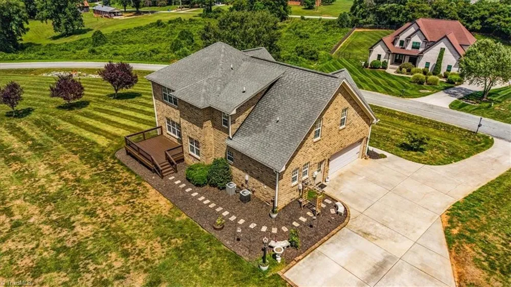 4003 Smith Ridge Court Colfax, NC 27235