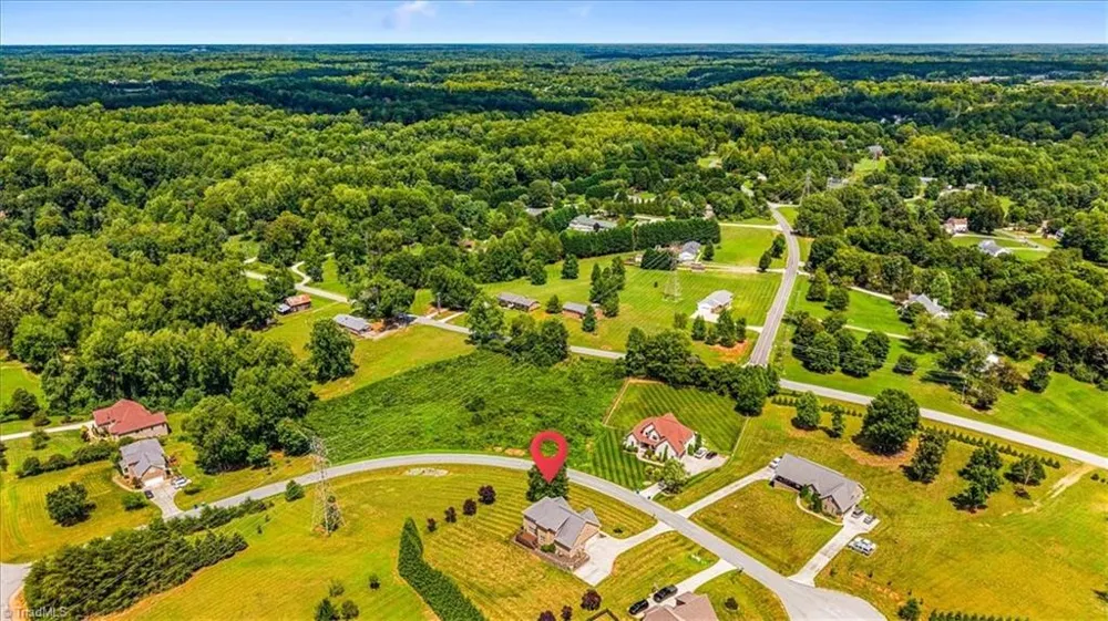4003 Smith Ridge Court Colfax, NC 27235
