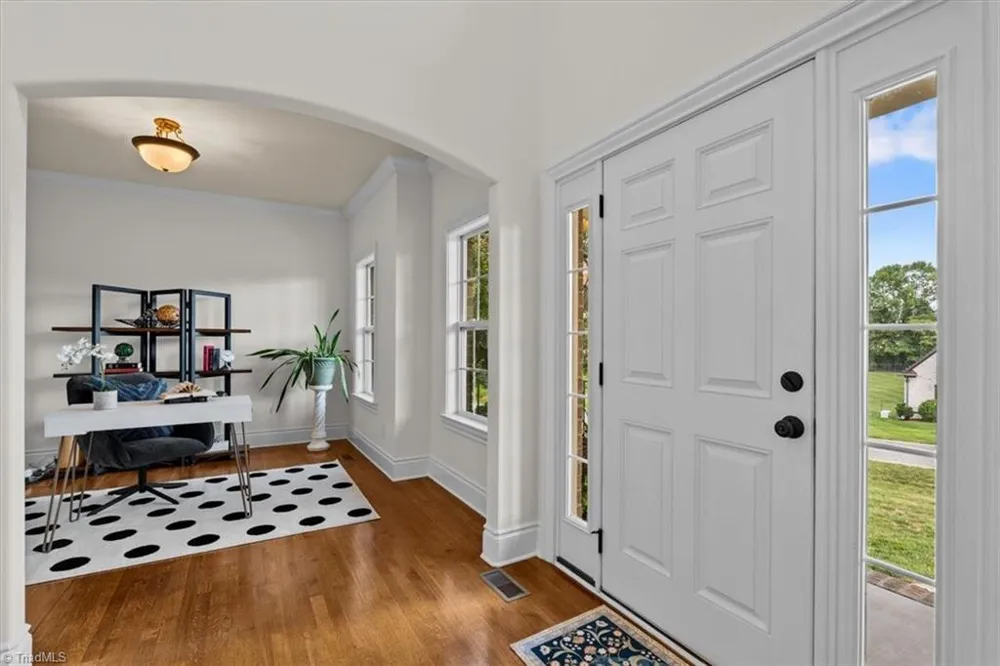 4003 Smith Ridge Court Colfax, NC 27235