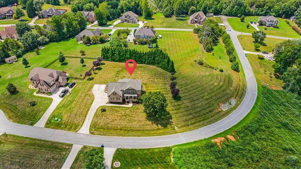 4003 Smith Ridge Court Colfax, NC 27235