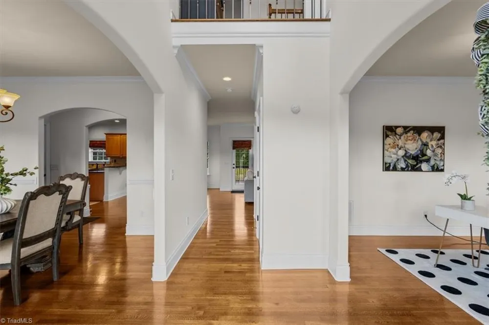 4003 Smith Ridge Court Colfax, NC 27235