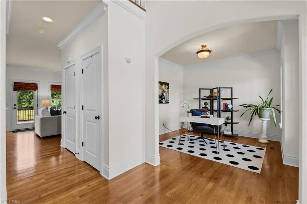 4003 Smith Ridge Court Colfax, NC 27235