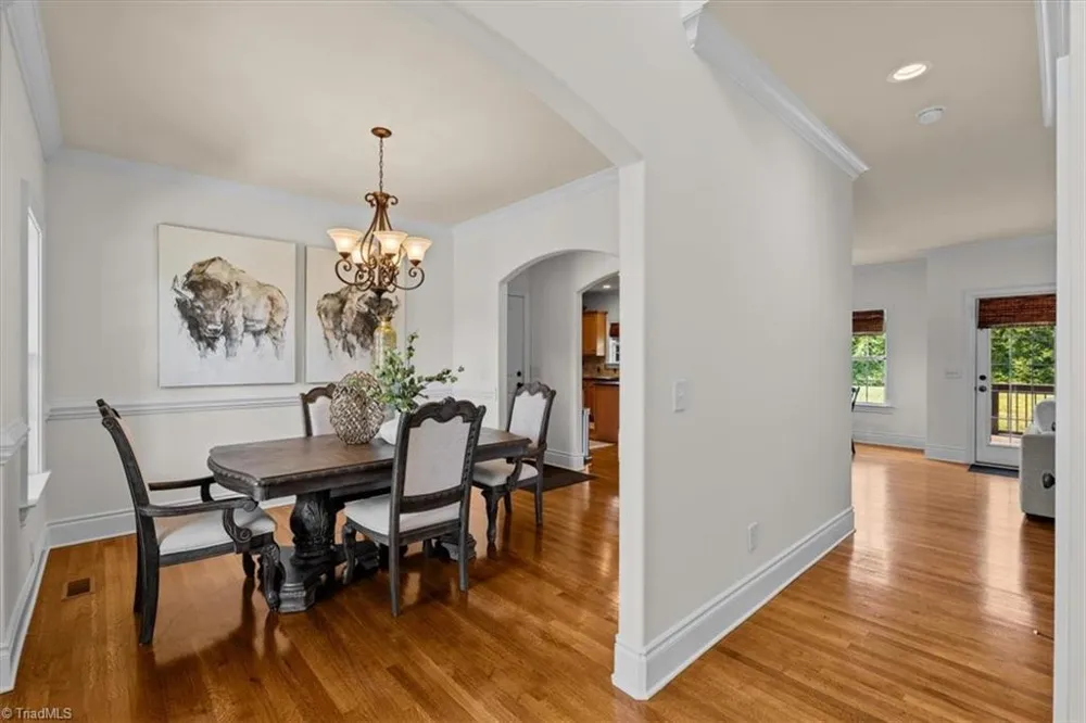 4003 Smith Ridge Court Colfax, NC 27235