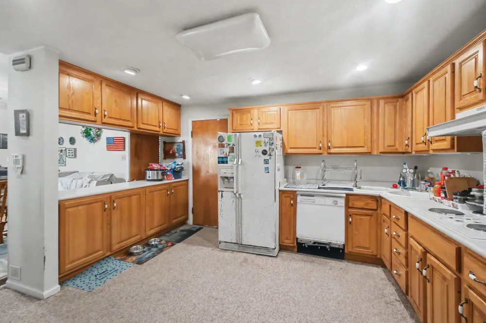 62835 Red Arrow Highway Hartford Township, MI 49057